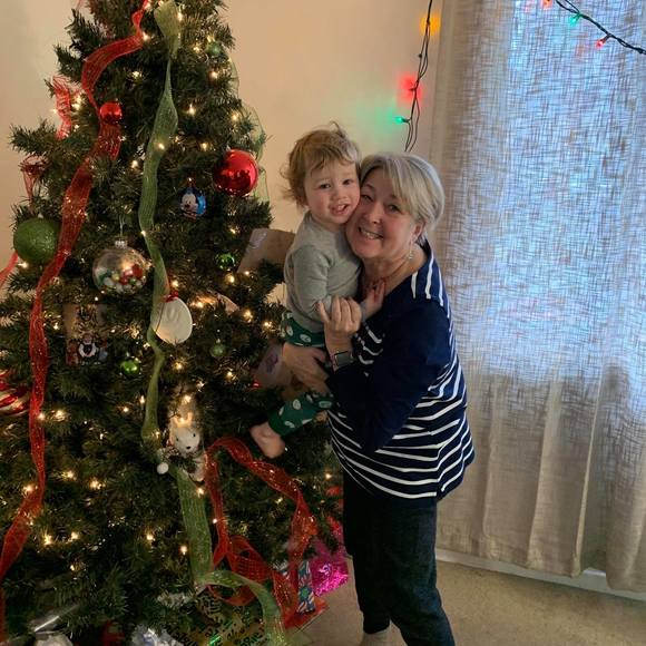 Meet your Posher, Donna - Picture 1 of 1